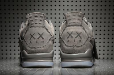 cheap air jordan 4 x kaws cheap no. 358